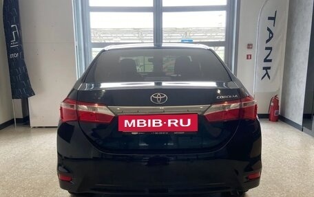 Toyota Corolla, 2016 год, 1 500 000 рублей, 5 фотография