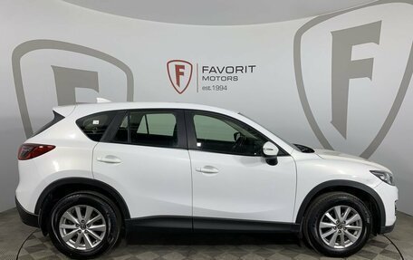 Mazda CX-5 II, 2015 год, 1 450 000 рублей, 4 фотография