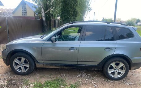 BMW 3 серия, 2007 год, 1 150 000 рублей, 2 фотография
