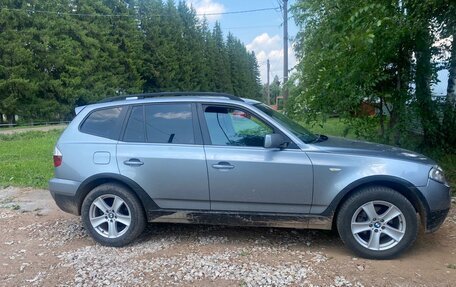 BMW 3 серия, 2007 год, 1 150 000 рублей, 6 фотография