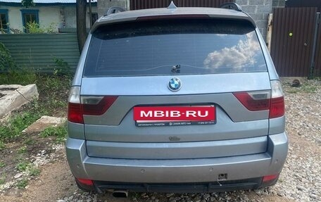 BMW 3 серия, 2007 год, 1 150 000 рублей, 4 фотография