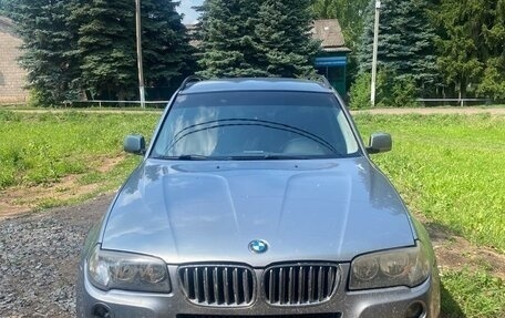 BMW 3 серия, 2007 год, 1 150 000 рублей, 9 фотография