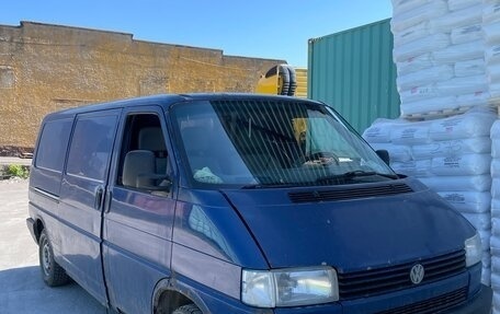 Volkswagen Transporter T4, 1991 год, 370 000 рублей, 1 фотография