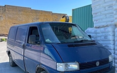 Volkswagen Transporter T4, 1991 год, 370 000 рублей, 1 фотография