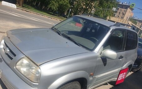 Suzuki Grand Vitara, 2002 год, 400 000 рублей, 1 фотография