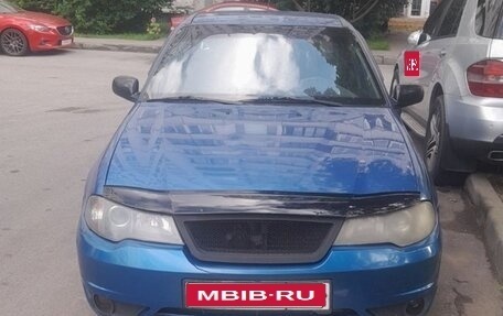 Daewoo Nexia I рестайлинг, 2008 год, 150 000 рублей, 1 фотография