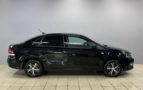 Volkswagen Polo VI (EU Market), 2019 год, 1 070 000 рублей, 4 фотография