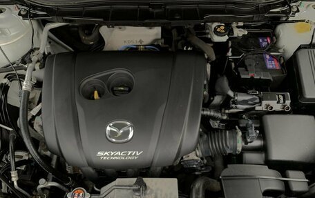 Mazda CX-5 II, 2015 год, 1 450 000 рублей, 17 фотография