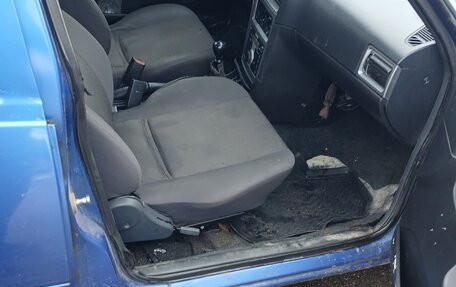 Daewoo Nexia I рестайлинг, 2008 год, 150 000 рублей, 2 фотография