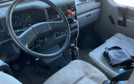 Volkswagen Transporter T4, 1991 год, 370 000 рублей, 4 фотография