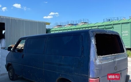 Volkswagen Transporter T4, 1991 год, 370 000 рублей, 3 фотография