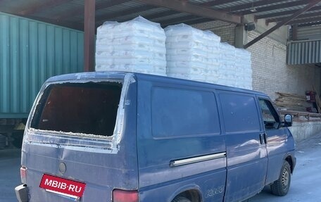 Volkswagen Transporter T4, 1991 год, 370 000 рублей, 2 фотография