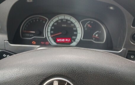 Daewoo Nexia I рестайлинг, 2008 год, 150 000 рублей, 4 фотография