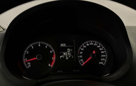 Volkswagen Polo VI (EU Market), 2019 год, 1 070 000 рублей, 9 фотография