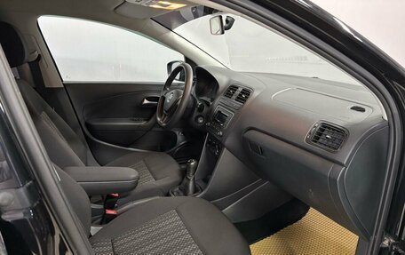 Volkswagen Polo VI (EU Market), 2019 год, 1 070 000 рублей, 11 фотография