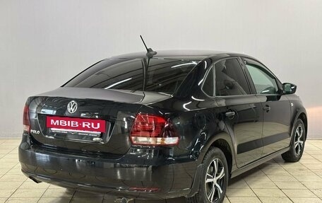 Volkswagen Polo VI (EU Market), 2019 год, 1 070 000 рублей, 5 фотография
