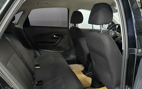 Volkswagen Polo VI (EU Market), 2019 год, 1 070 000 рублей, 12 фотография