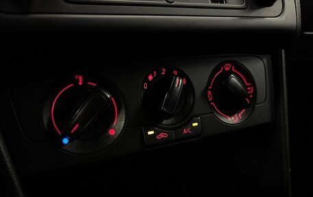 Volkswagen Polo VI (EU Market), 2019 год, 1 070 000 рублей, 15 фотография