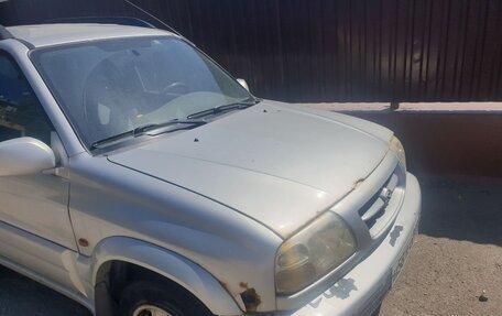 Suzuki Grand Vitara, 2002 год, 400 000 рублей, 2 фотография