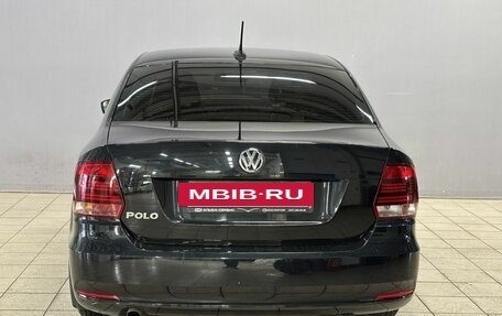 Volkswagen Polo VI (EU Market), 2019 год, 1 070 000 рублей, 6 фотография
