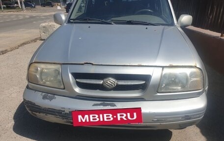 Suzuki Grand Vitara, 2002 год, 400 000 рублей, 3 фотография