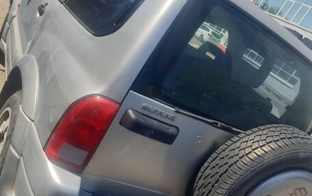 Suzuki Grand Vitara, 2002 год, 400 000 рублей, 5 фотография