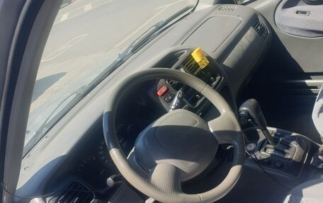 Suzuki Grand Vitara, 2002 год, 400 000 рублей, 9 фотография