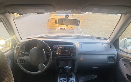 Suzuki Grand Vitara, 2002 год, 400 000 рублей, 8 фотография