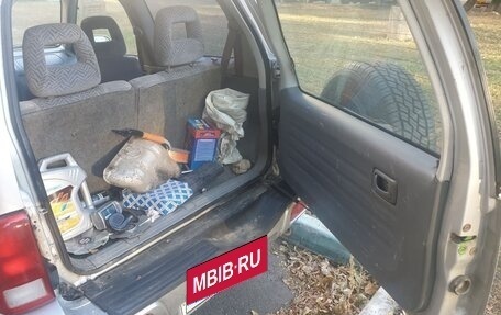 Suzuki Grand Vitara, 2002 год, 400 000 рублей, 7 фотография