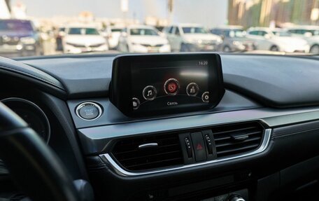Mazda 6, 2018 год, 2 148 000 рублей, 7 фотография