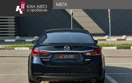 Mazda 6, 2018 год, 2 148 000 рублей, 4 фотография
