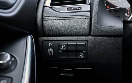 Mazda 6, 2018 год, 2 148 000 рублей, 11 фотография