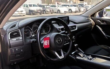 Mazda 6, 2018 год, 2 148 000 рублей, 5 фотография