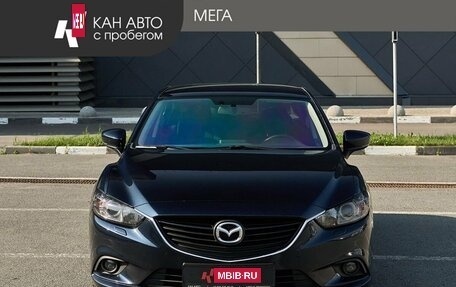 Mazda 6, 2018 год, 2 148 000 рублей, 3 фотография