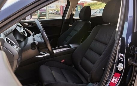Mazda 6, 2018 год, 2 148 000 рублей, 12 фотография