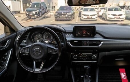 Mazda 6, 2018 год, 2 148 000 рублей, 6 фотография