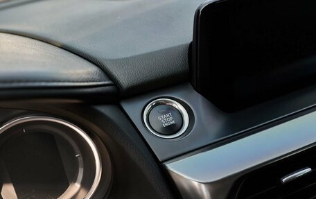 Mazda 6, 2018 год, 2 148 000 рублей, 15 фотография