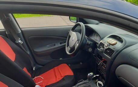Nissan Almera Classic, 2006 год, 450 000 рублей, 1 фотография