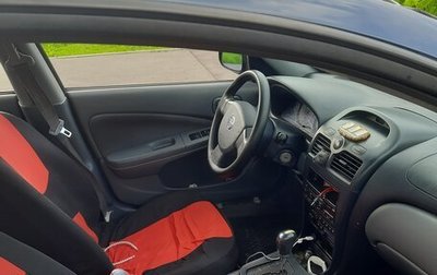 Nissan Almera Classic, 2006 год, 450 000 рублей, 1 фотография