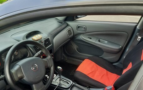 Nissan Almera Classic, 2006 год, 450 000 рублей, 2 фотография