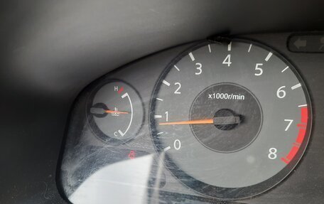 Nissan Almera Classic, 2006 год, 450 000 рублей, 10 фотография