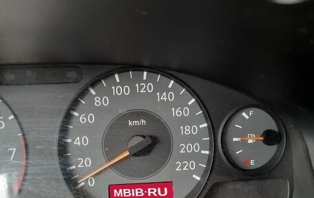 Nissan Almera Classic, 2006 год, 450 000 рублей, 8 фотография