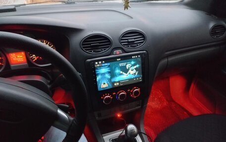 Ford Focus II рестайлинг, 2010 год, 450 000 рублей, 1 фотография