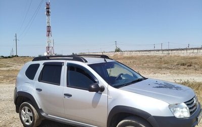 Renault Duster I рестайлинг, 2014 год, 700 000 рублей, 1 фотография