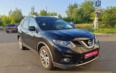 Nissan X-Trail, 2015 год, 1 420 000 рублей, 1 фотография