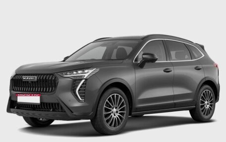 Haval Jolion, 2024 год, 2 249 000 рублей, 1 фотография