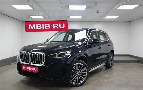 BMW X1, 2024 год, 5 690 000 рублей, 1 фотография
