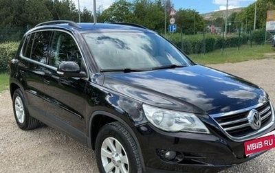 Volkswagen Tiguan I, 2011 год, 1 300 000 рублей, 1 фотография