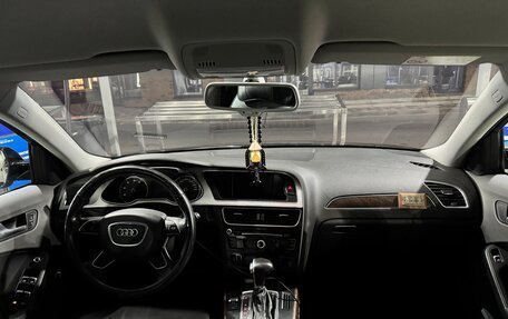 Audi A4, 2015 год, 1 600 000 рублей, 7 фотография