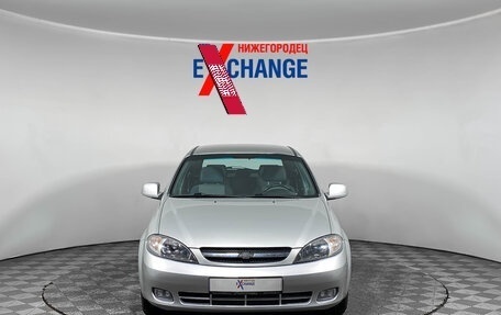 Chevrolet Lacetti, 2012 год, 498 000 рублей, 1 фотография